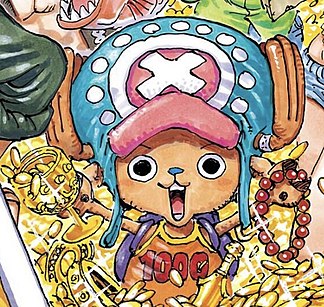Chopper chopper